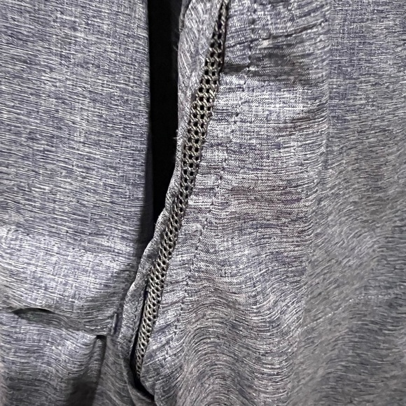 Lands End Men’s Button Down.Size large/42-44 - Picture 6 of 9